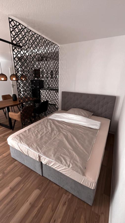 Apartamento Schoene, Neu Sanierte Unterkunft In Belebter Region Leipzig Exterior foto