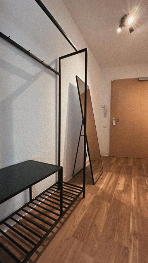Apartamento Schoene, Neu Sanierte Unterkunft In Belebter Region Leipzig Exterior foto