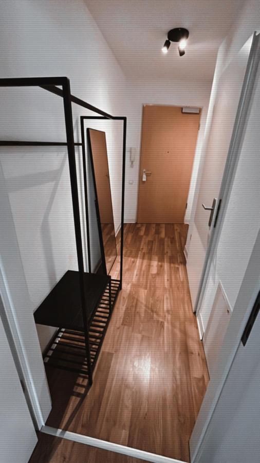 Apartamento Schoene, Neu Sanierte Unterkunft In Belebter Region Leipzig Exterior foto
