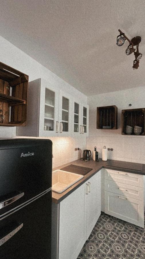 Apartamento Schoene, Neu Sanierte Unterkunft In Belebter Region Leipzig Exterior foto