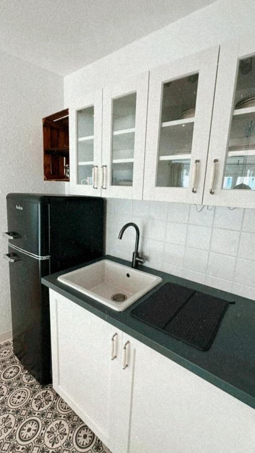 Apartamento Schoene, Neu Sanierte Unterkunft In Belebter Region Leipzig Exterior foto